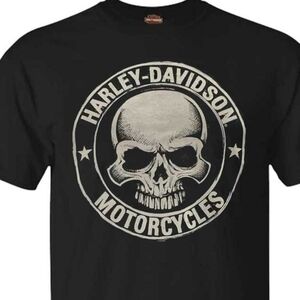 Harley-Davidson Motorcycles Shirt Size 2xl